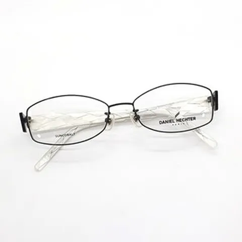 다니엘에스떼 수입 명품 안경테 DH2363