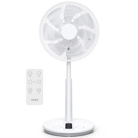 한경희 BLDC 초미세풍 발터치 선풍기, DPK-2030DF