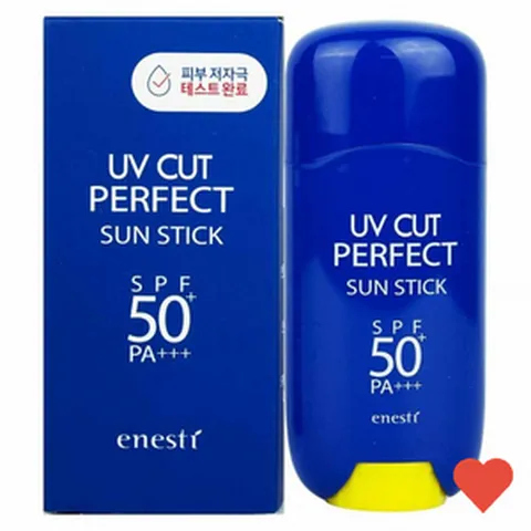 선크림 유브이 컷 퍼팩트 썬스틱 23g