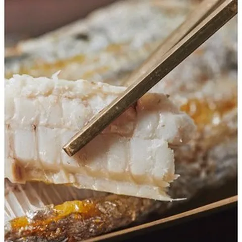 [VIP포장] 제주 은갈치 <프리미엄 선물세트> "특대" 수협 직접경매, 3개, 특대(420~490,선물포장)