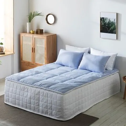 [GS단독가] 기절 냉감인견 양면토퍼_Q