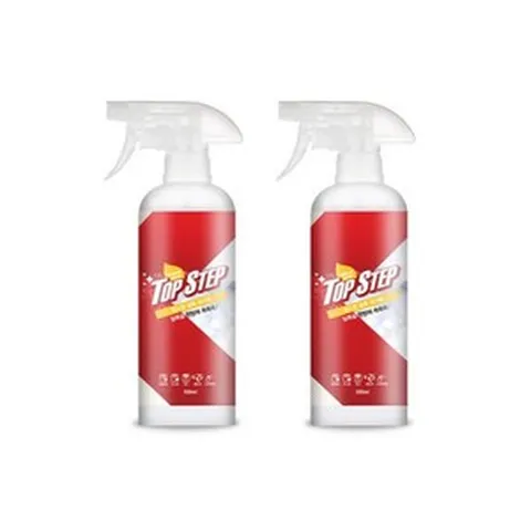 UnKnown_탑스텝 탑스텝 얼룩제거제 500mL 얼룩/찌든때 제거제, 2개