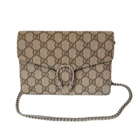 [구찌] [빈티지] 여성 크로스백 디오니소스 체인 미니 크로스백 401231 디오니소