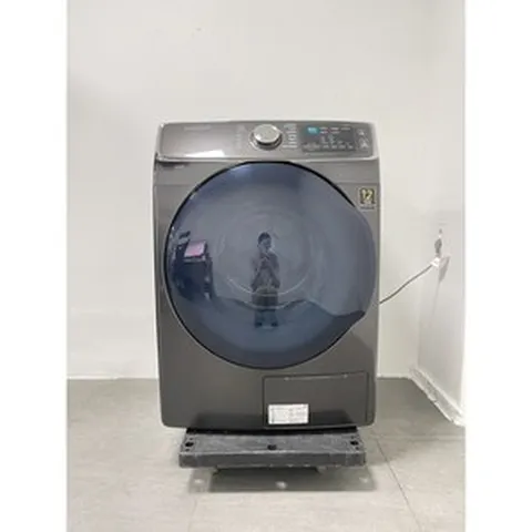 품번520 삼성 그랑데 대용량 14kg 중고건조기 상태최상 의류건조기 블랙캐비어 중고가전