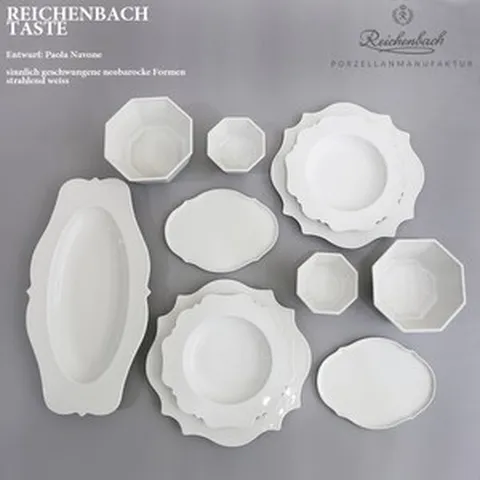 라이헨바흐/레이첸바흐 홈세트 B, 1개