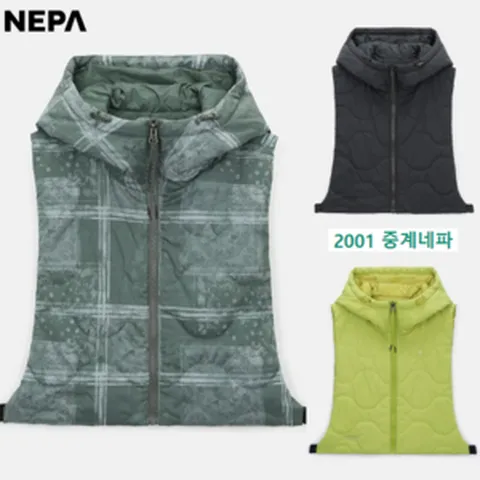 네파 [2001아울렛 중계점] [24년 신상] 무료배송* [FW시즌 이벤트] [추석선물] 겨울철 보온성을 높여줄 써모퍼프(THERMO-PUFF) 패딩 시리즈 공용 써모-퍼프 바라클