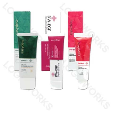 대웅제약 이지듀 링클 컨트롤 50ml / 다이브좀 50ml / 프레좀 RX 50ml, A. 다이브좀 50ml - 퍼플, 1개