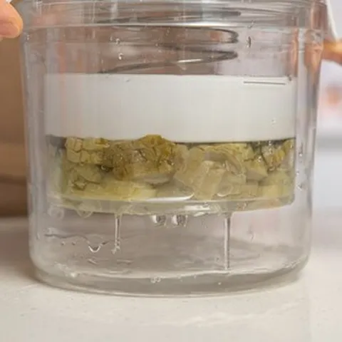 CNTCSM 짤순이 음식짤순이 오이지짤순이 야채탈수기