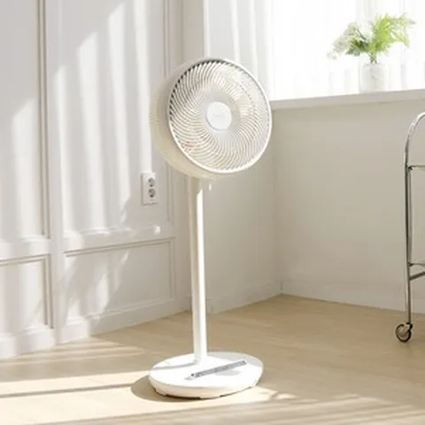 보국전자 제로닷 무선 써큘레이터 서큘레이터 무소음 저소음 선풍기 가정용 BLDC BKF-32W30DC