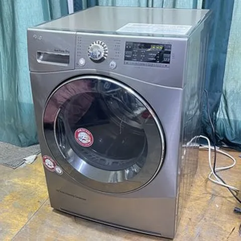 중고건조기 엘지 인버터 히트펌프 9kg