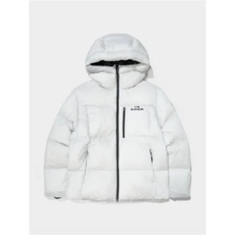 [아이더] 24FW HERITAGE (헤리티지) 프리미엄 다운 패딩 자켓 (C2)