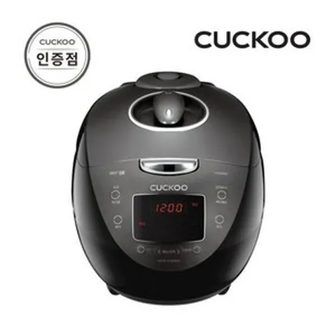 쿠쿠 P-HVB06BS 6인용 IH압력밥솥 판매점