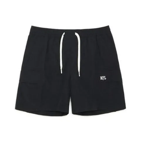 [NFL](광주신세계)[ NFL ] 엔에프엘 F232UHP325 오더블 4부 팬츠 전2종 (정상가:79.000원)