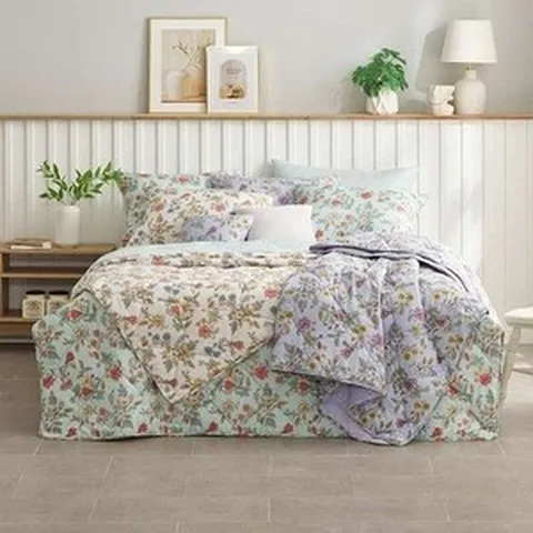 벨리에르 [벨리에르] 스칼라 ED 워싱 차렵이불 3장(슈퍼싱글) 266030