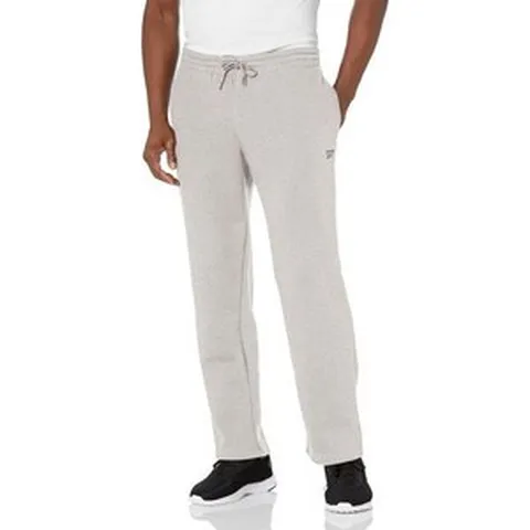 리복 트레이닝복 운동복 산책 팬츠 데일리 짐웨어 남성 플리스