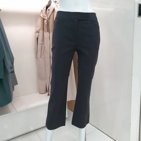 후라밍고 정장팬츠 F60232120