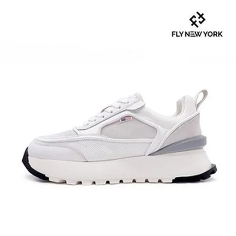 [플라이뉴욕](팩토리스토어 강남점)FLYNEWYORK 플라이뉴욕 솔리크 스니커즈 ...