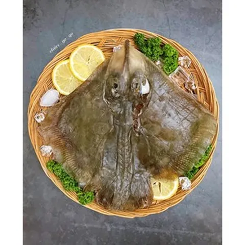 반건조 간재미 중소 대사이즈 2미, 간재미대사이즈 2미