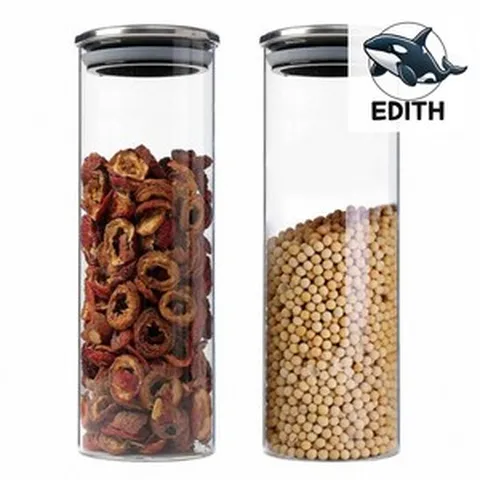 내열 유리 밀폐용기 밥용기 유리밀폐용기 밥보관용기 내열유리밀폐용기 전자레인지밥용기 전자렌지용밥그릇 내열용기 전자렌지용기 밥팩, 1개