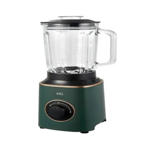 해피콜 블렌더 브리즈 Basic (딥그린) HDBL/FAB1DG, 단품