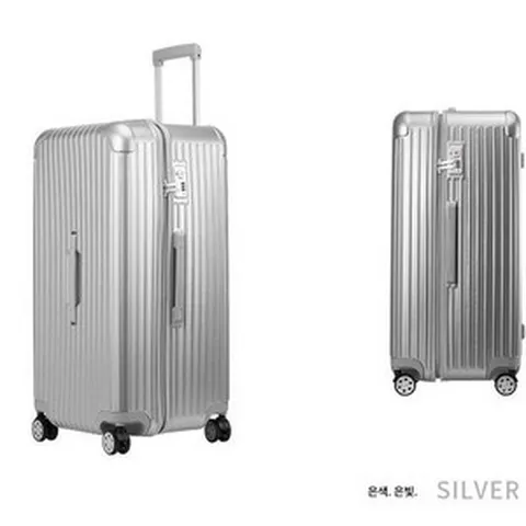 【첫 직항】초대용량 캐리어 2024 NEW 빅사이즈 여 캐리어 남성용 캐리어69828