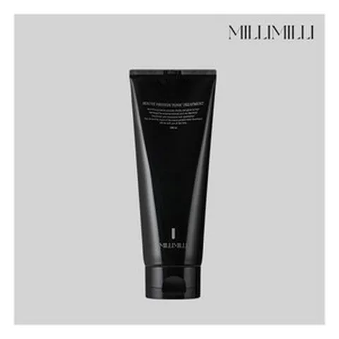 밀리밀리(MILLIMILLI) 모브 프로틴 트리트먼트1통, 1개