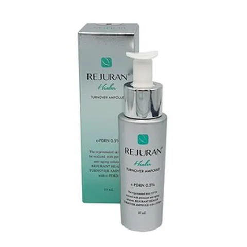 리쥬란힐러 턴오버 앰플