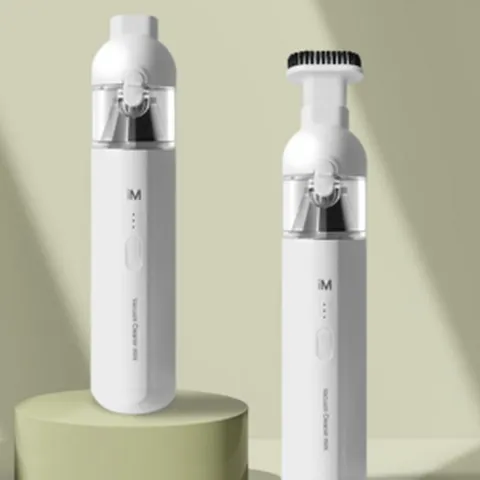 아이룸 무선청소기 U1 핸디형 청소기