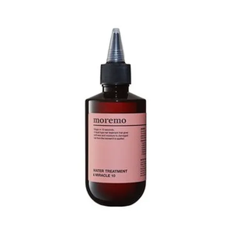 모레모 미라클 10 헤어 워터 트리트먼트, 150ml, 1개