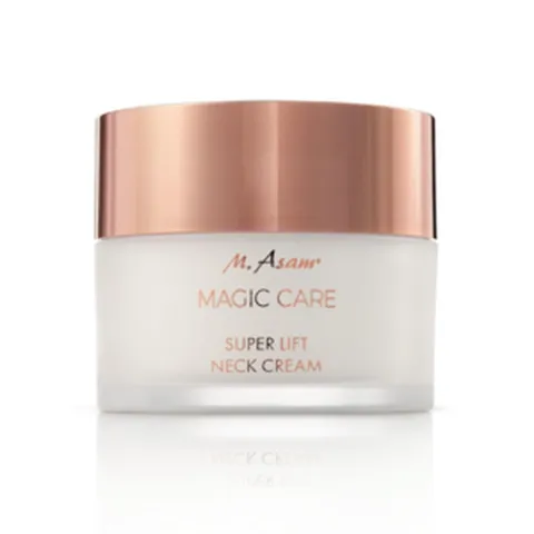 엠아잠 매직케어 수퍼 리프트 넥 크림 50ml 독일 내수용, 1개