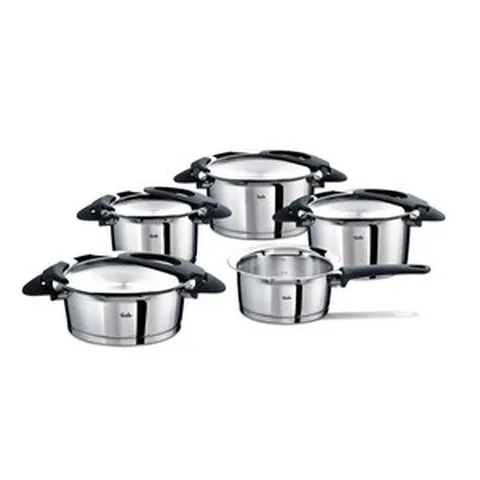 Fissler 휘슬러 인텐사 냄비 5종 냄비세트 Intensa