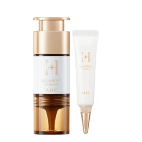 ahc멜라루트 앰플 10ml 1개+크림 증정, 1개