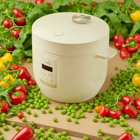 와프렌 다이어트 당뇨 밥솥 저당밥솥 45%칼로리저감