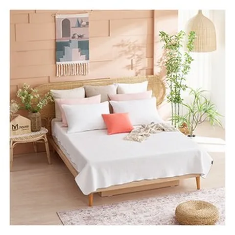 [마마인하우스BY박홍근] ■[K]프리미엄 면X인견 스프레드, 상세 설명 참조, 1개