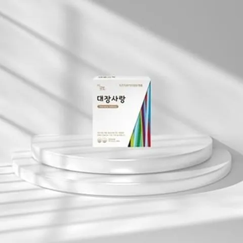 미궁365 대장사랑 오리지널 5g 30포 x 1개, 기본, 150g