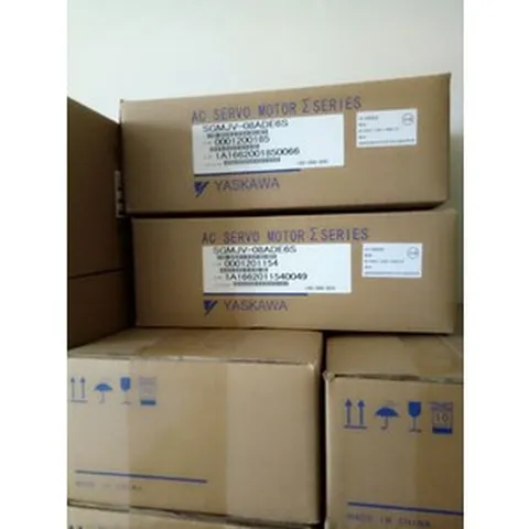 야스카와 모터 SGDV-2R8A11BSGMJV-04ADD6E 7일 반품 새제품, [01] 옵션1