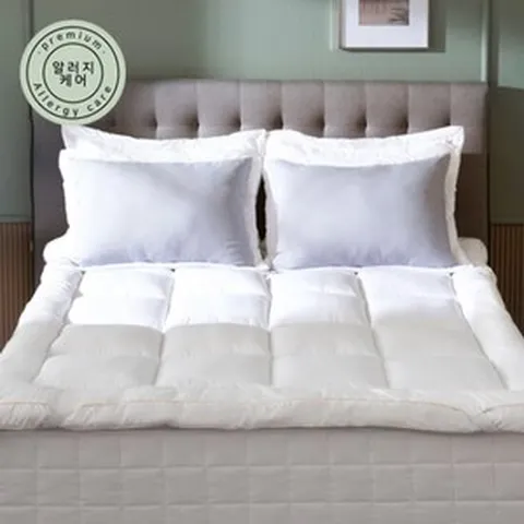 홈랩 프리미엄 기절토퍼 SK