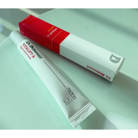 [본사정품] 닥터디퍼런트 비타리프트 A 포르테 나이트크림 20g 1개 2개 3개 4개 닥터디퍼런트비타리프트 비타리프트A포르테크림 닥터디퍼런트포르테크림 비타리프트A포르테 닥터디퍼런트