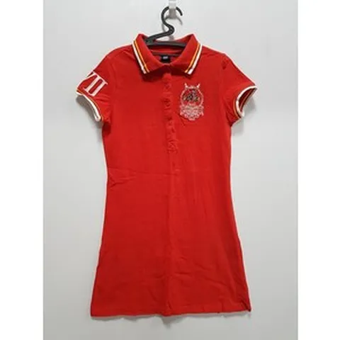 폴햄 PK 원피스 90 / 334185