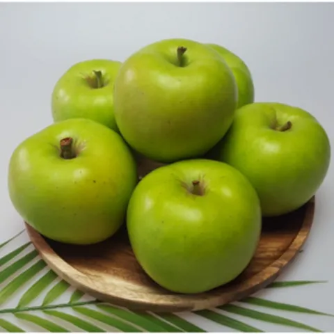 청사과 2024년 햇사과 (홍)아오리 판매 5kg 10kg, 21~24과(중소과), 1박스, 5kg(알속중량 5kg )