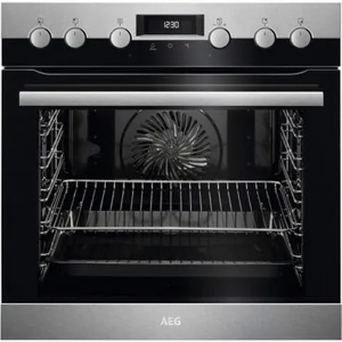 AEG 수입 인덕션 추천 아에게 고급 EPB435020M 빌트인 쿠커/열분해 셀프 클리닝/
