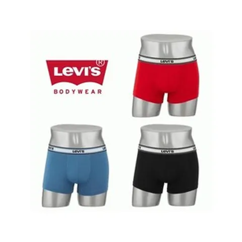 리바이스 바디웨어 리바이스바디웨어 폴리스판 남성드로즈 110 LHMDZ521