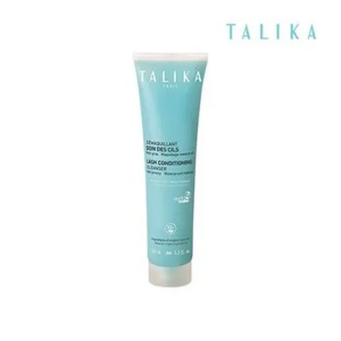 딸리까 래쉬 컨디셔닝 클렌저, 1개