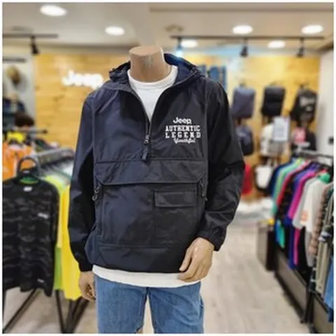 지프 @ (특가 70%세일) @ #빅포켓# $아노락$ %점퍼% JN2JPU232 @NC불광