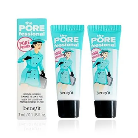 더 포어페셔널 모공 프라이머 3ml x 2개