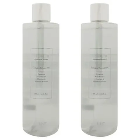 리즈케이 콜라겐 에센스 토너 스킨 500ml, 2개