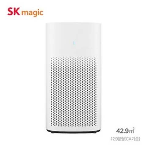 SK매직 코어360 공기청정기 ACL-131T0 (5년), 5년의무/5년계약(셀프형)