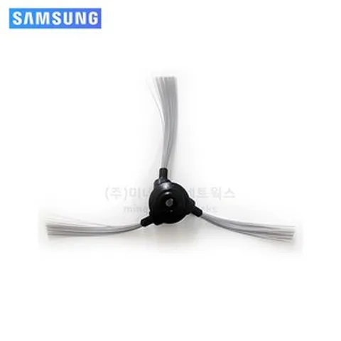 삼성 정품 비스포크 제트 로봇청소기 코너 브러쉬 DJ97-02985A VR30T80313B VR30T80313BEV VR30T80313BWA VR30T80313C, 단품, 1개