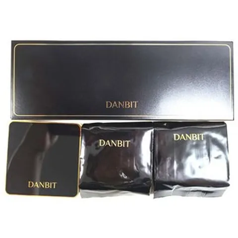 사임당화장품 단빛 뷰티풀 앰플 인 팩트 (13g X 2), 2개