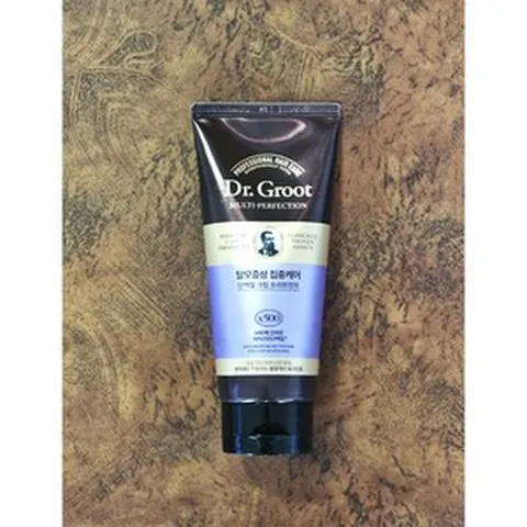 닥터그루트 탈모완화 단백질 크림 트리트먼트 150ml, 1개